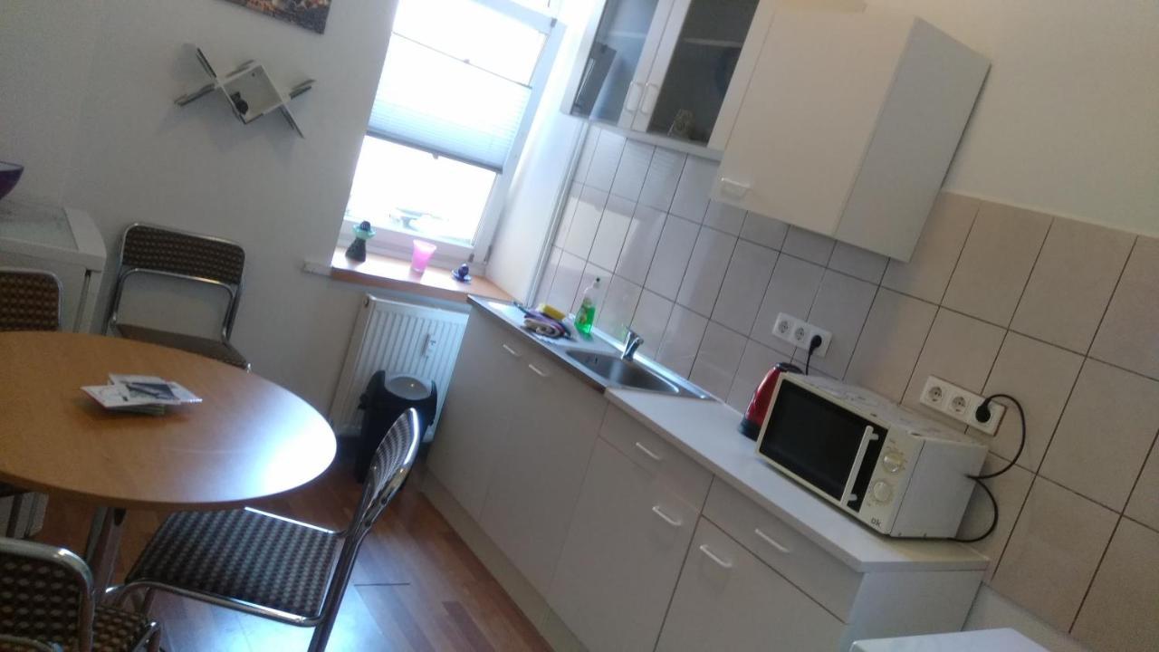 Stellas Monteurswohnungen * Werdau